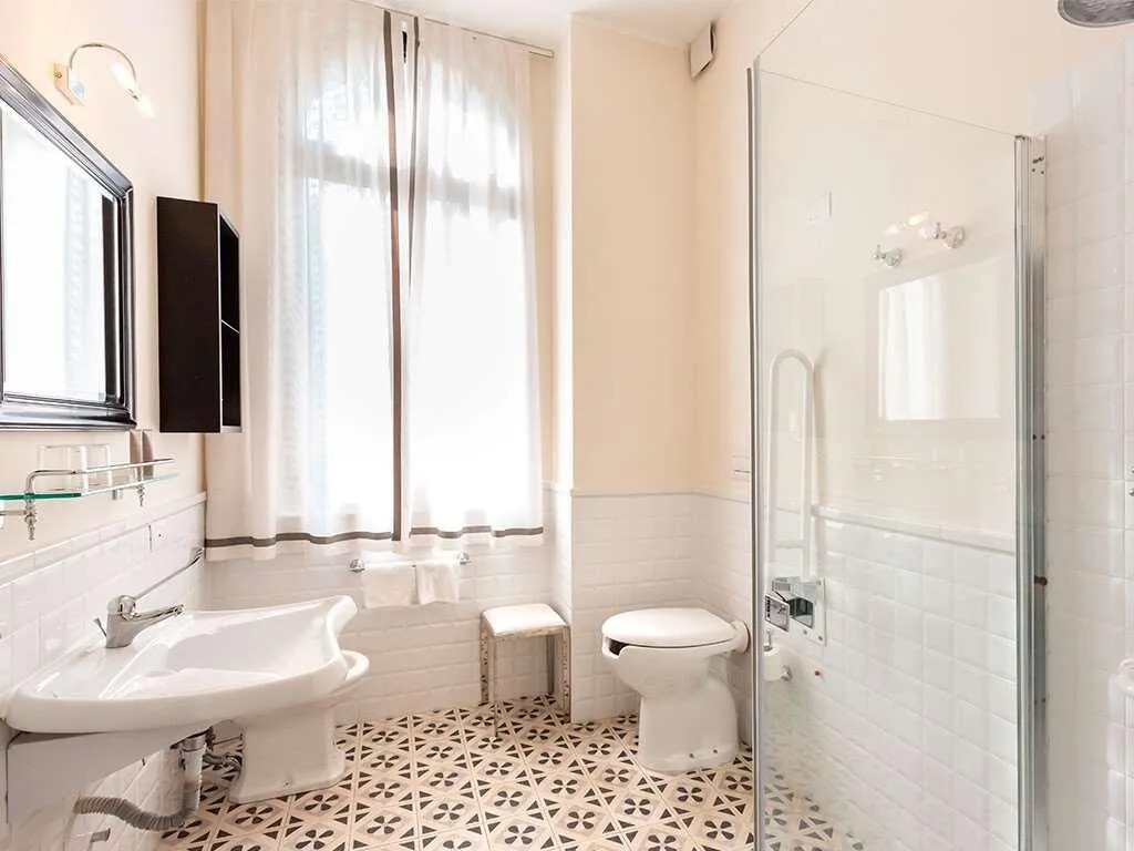 Room, Sonder Salute Palace, Venice