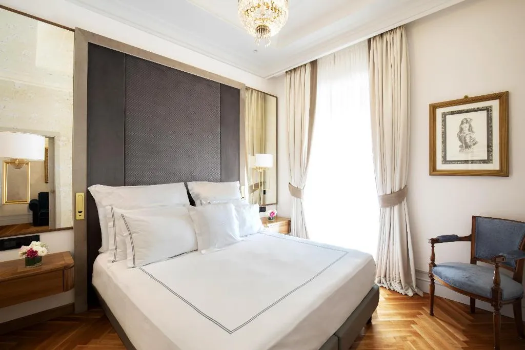 Room INNER-DELUXE Room, Grand Hotel Parker's, Naples