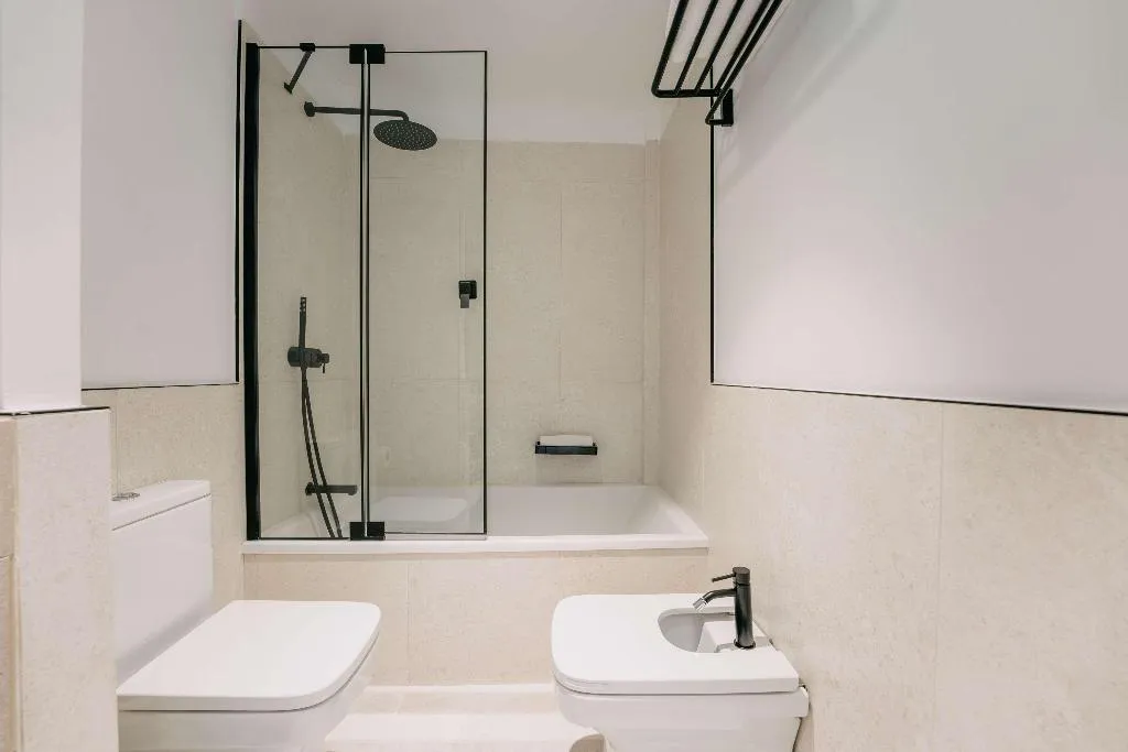Room, Soho Boutique Colon, Costa Del Sol