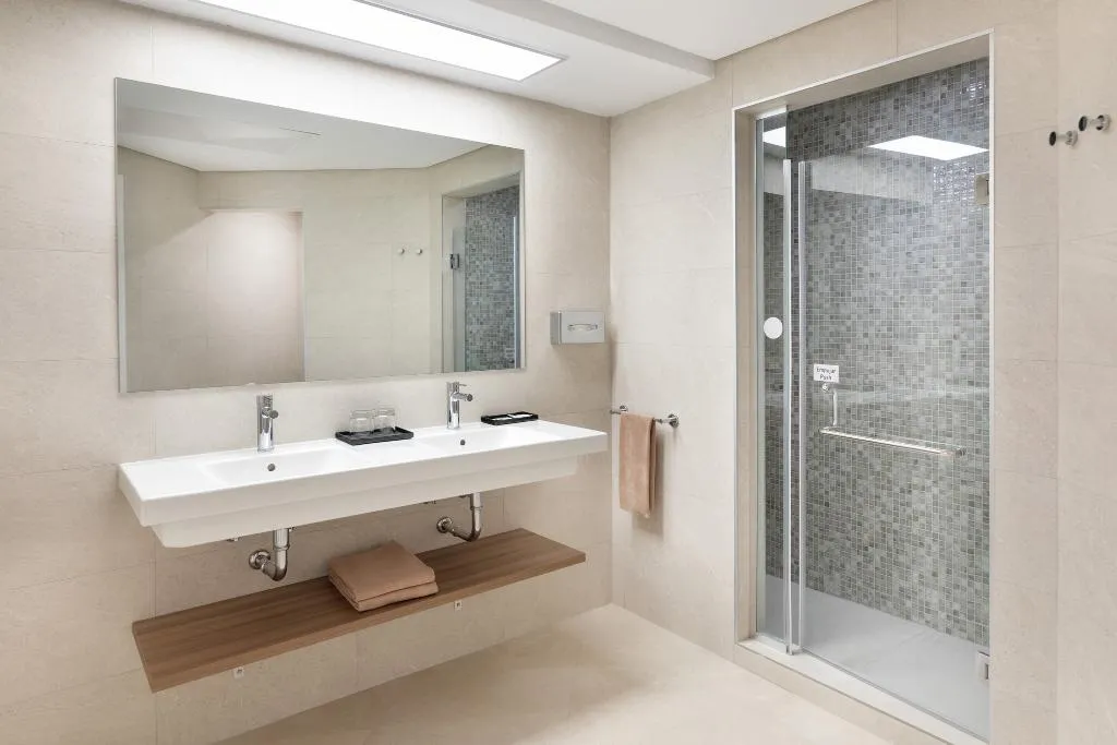 SUITE STANDARD Room, Hotel Riu Paraiso Lanzarote - All Inclusive, Lanzarote