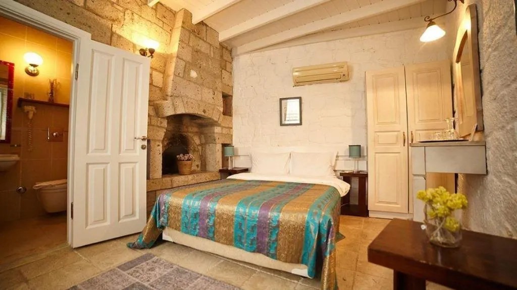 Room, Tashmahal, Izmir