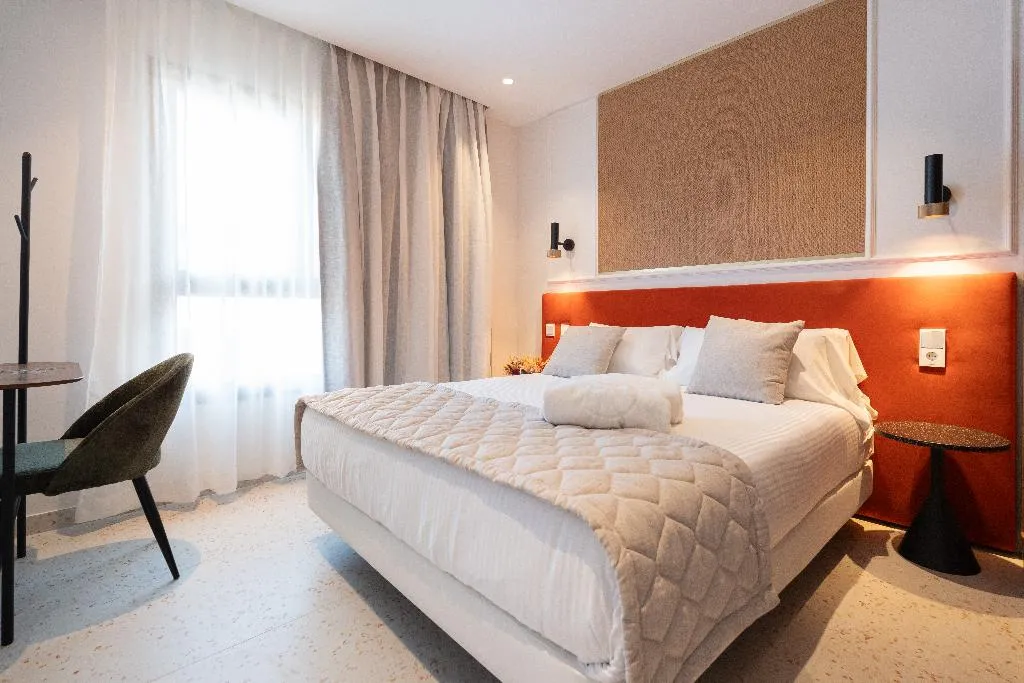 DOUBLE SINGLE USE STANDARD Room, Asa La Marina Sh, Costa Blanca