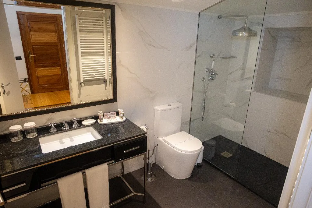 SUITE PREMIUM Room, Solar do Requeijo, Porto