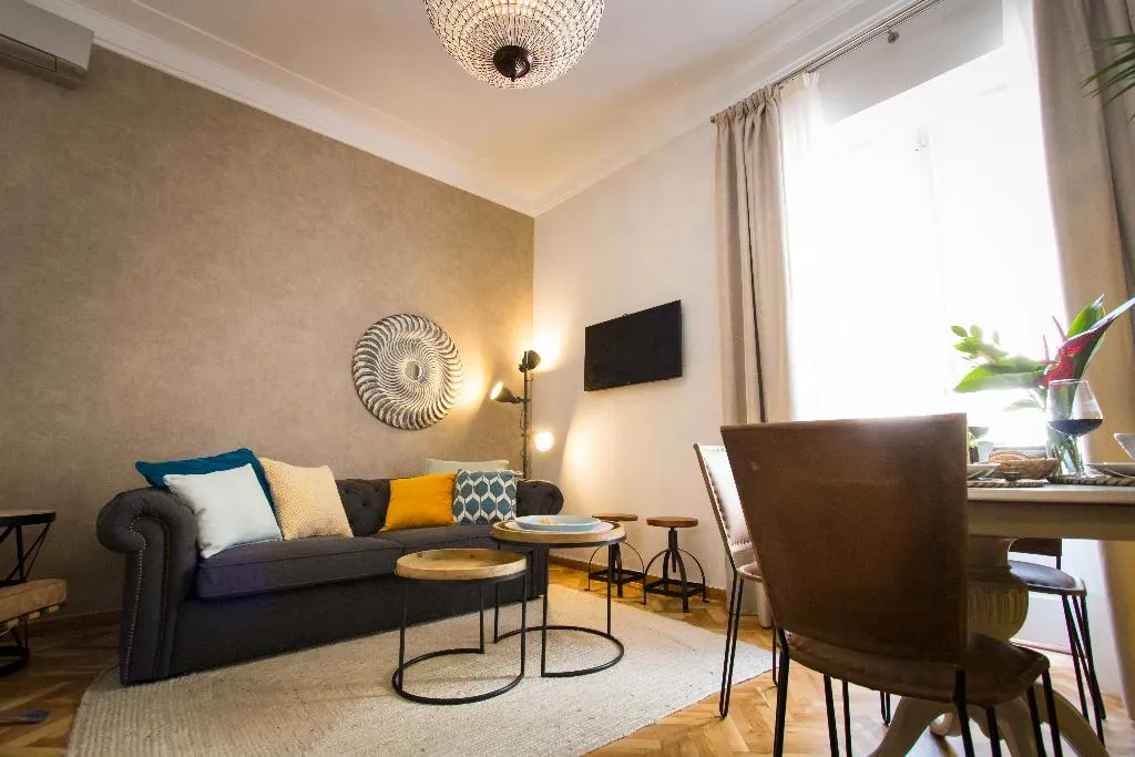 General view, Holidays2Malaga Premium Apartments, Costa Del Sol
