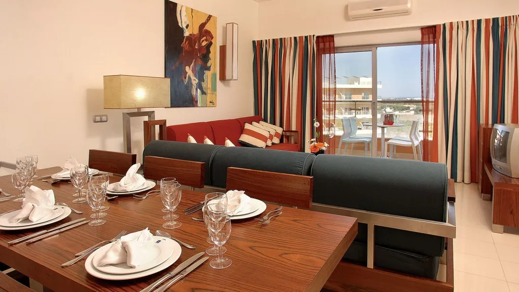 Room, Balaia Atlantico, Algarve