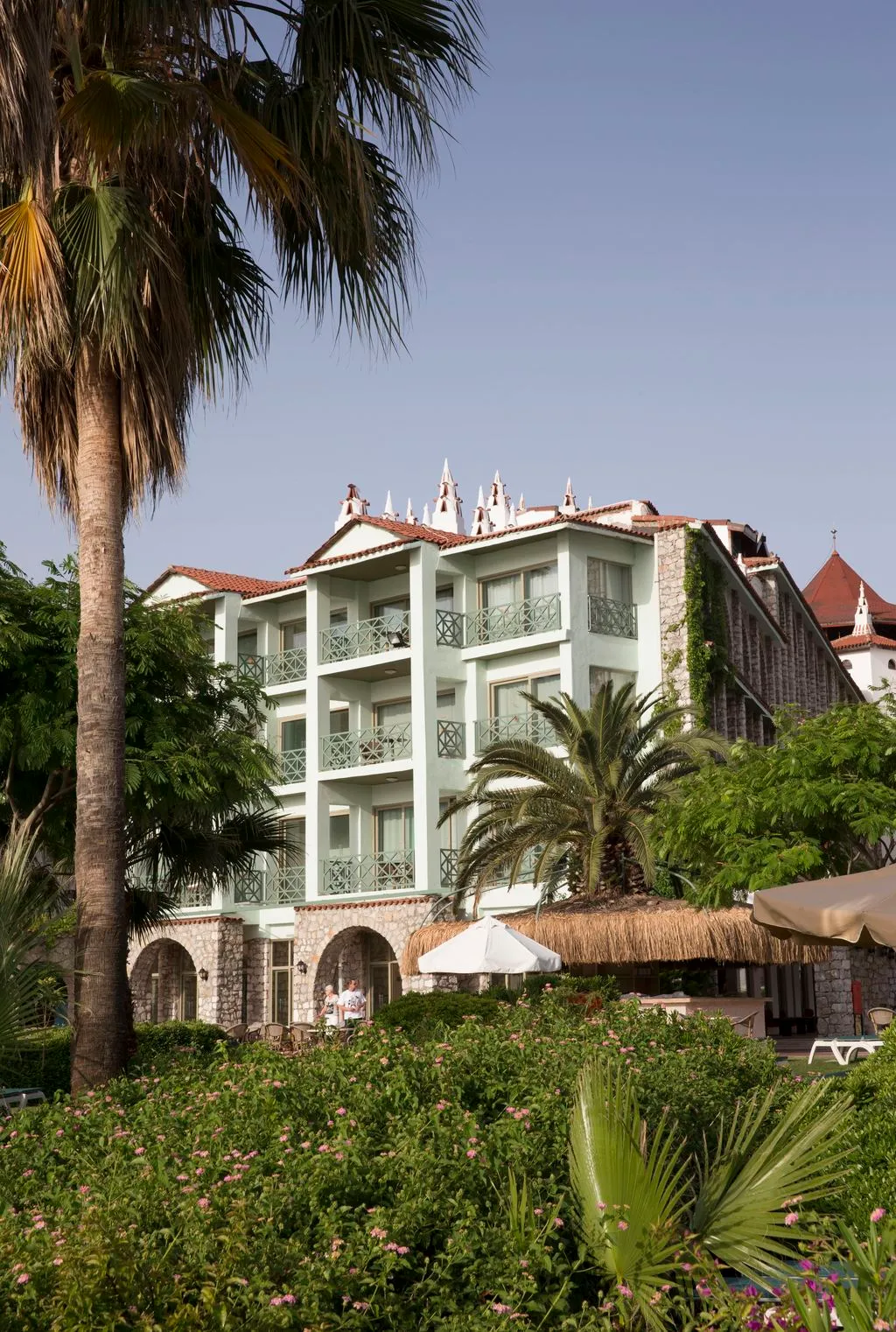 General view, Marti La Perla  +16 AGE ADULT ONLY, Dalaman