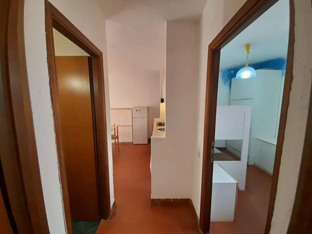 APARTMENT CAPACITY 6 TWO BEDROOMS Room, BAIA de BAHAS - Apartments, Olbia