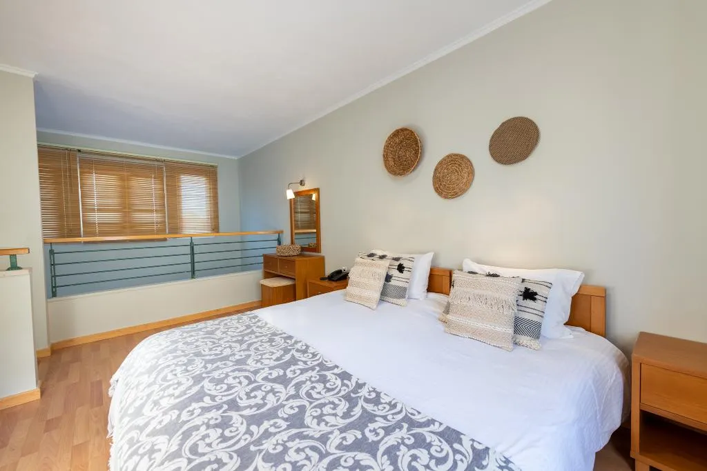 FAMILY ROOM STANDARD Room, Ekati Mare Boutique Resort, Corfu