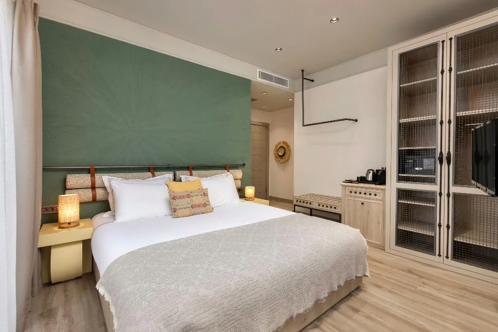 DOUBLE STANDARD Room, Casa Sur, Antalya