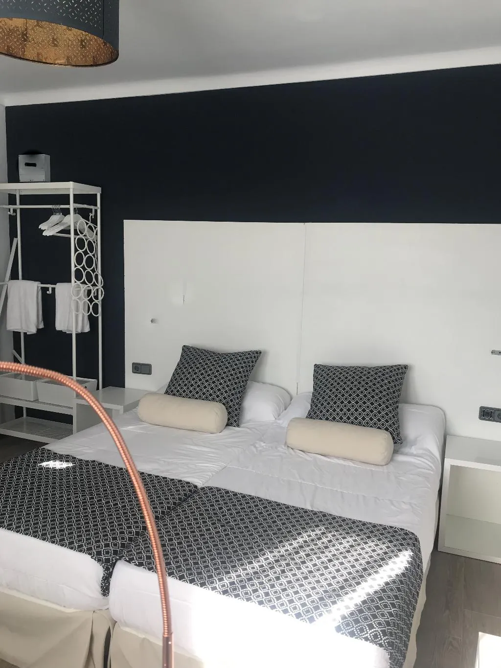 Room, The Corner House Boutique, Majorca