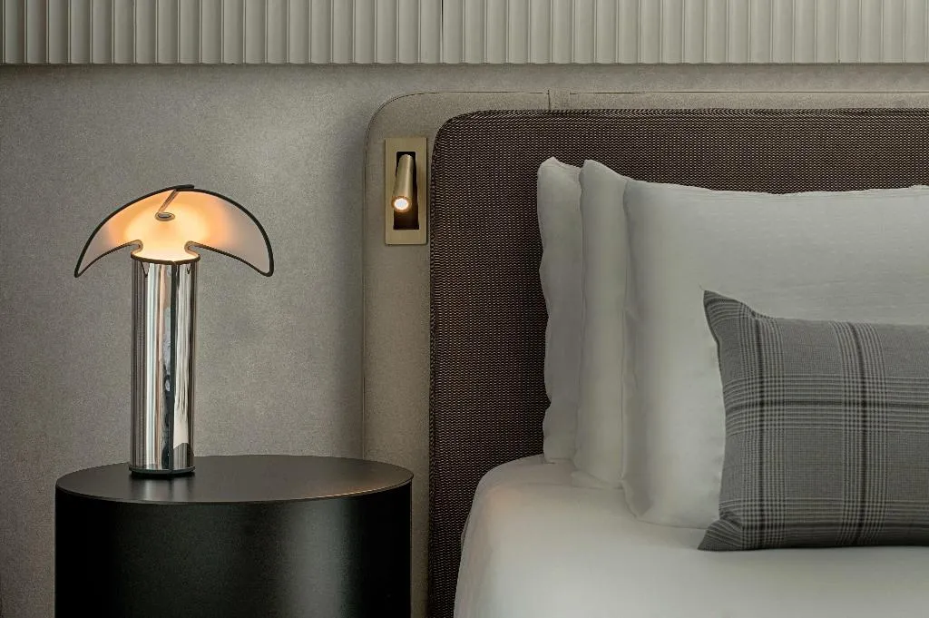 FAMILY ROOM CONNECTING ROOM Room, NH Collection Milano CityLife, Milan