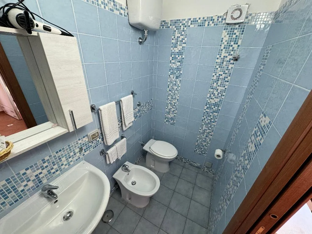 DOUBLE DELUXE Room, Agriturismo Piccolo Paradiso, Naples