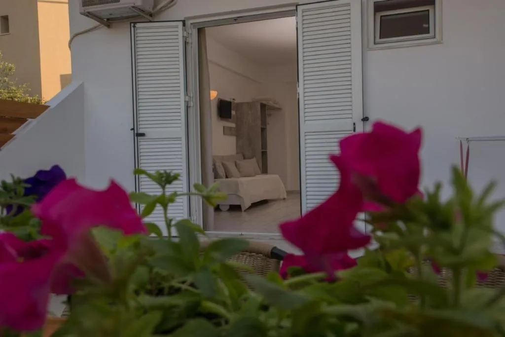 Room, Fragiskos, Crete