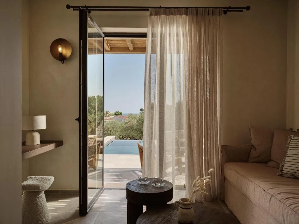 Room, Pierros Verde, Zante