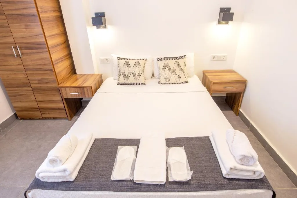 Room ECONOMY Room, Camlik 87 Hotel Ayvalik, Izmir