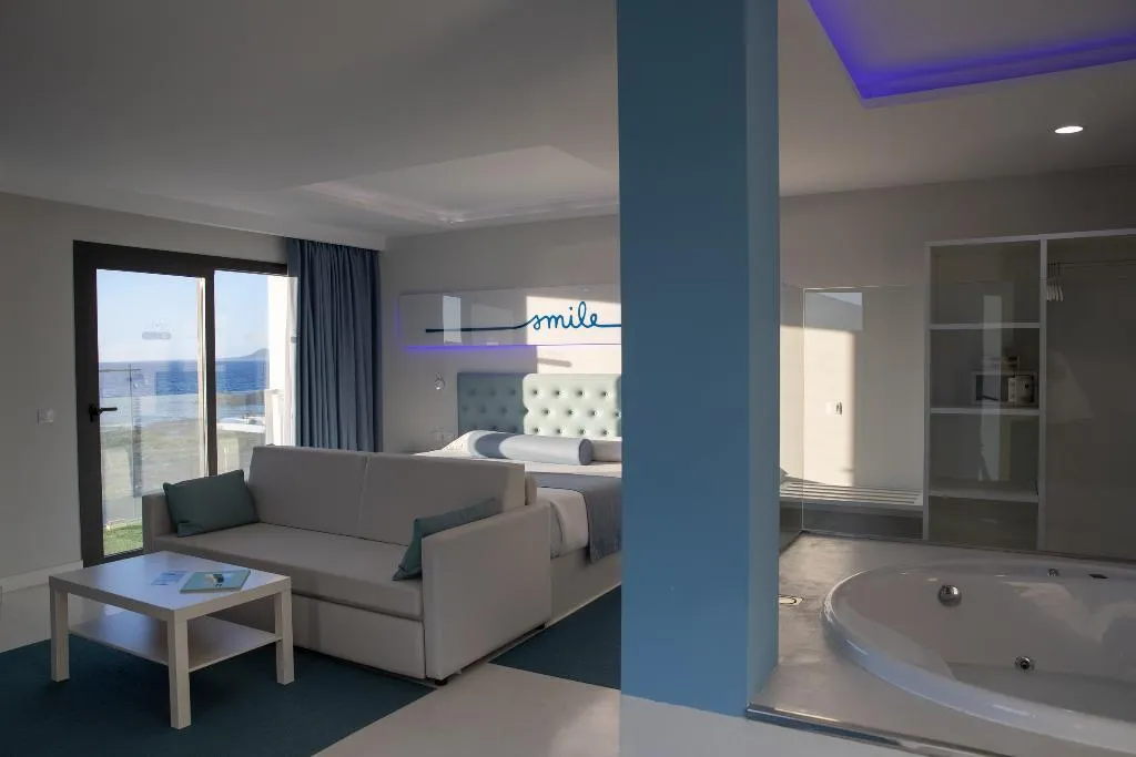SUITE STANDARD Room, Surfing Colors, Fuerteventura