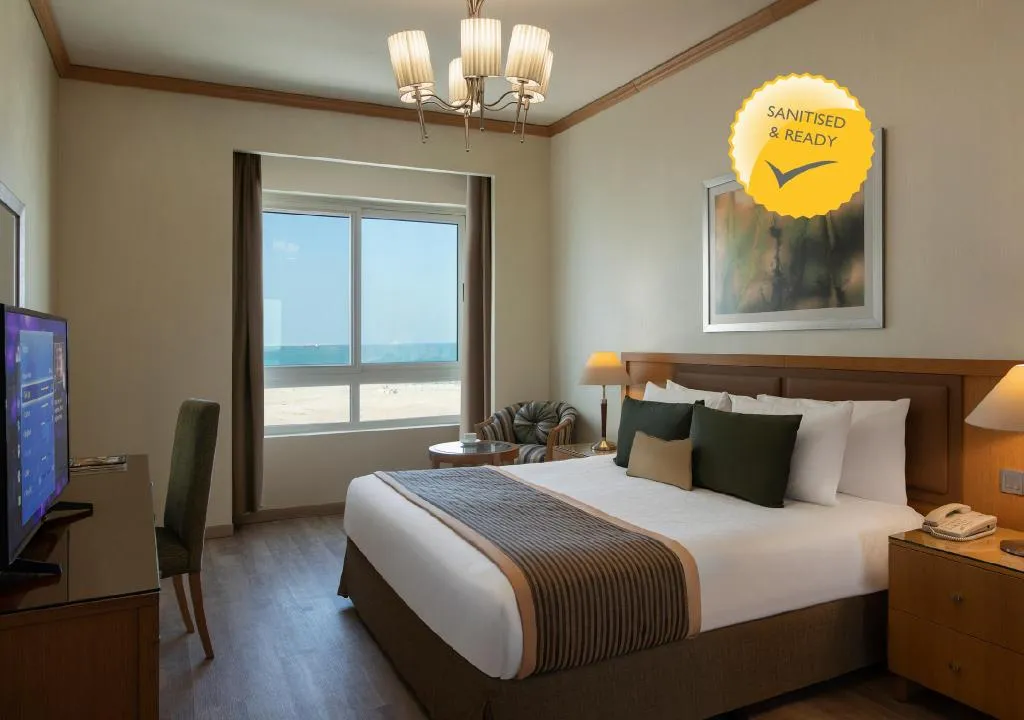 Room, Residences by TIME Ruby, Dubai
