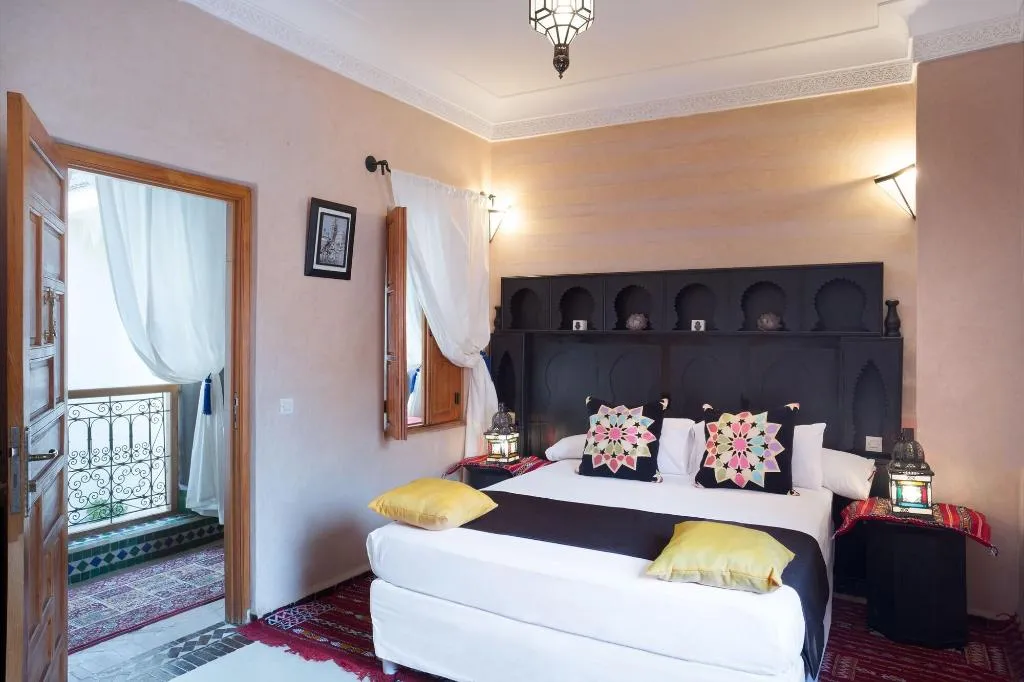 Room, Arabian Riad Marrakech, Marrakech