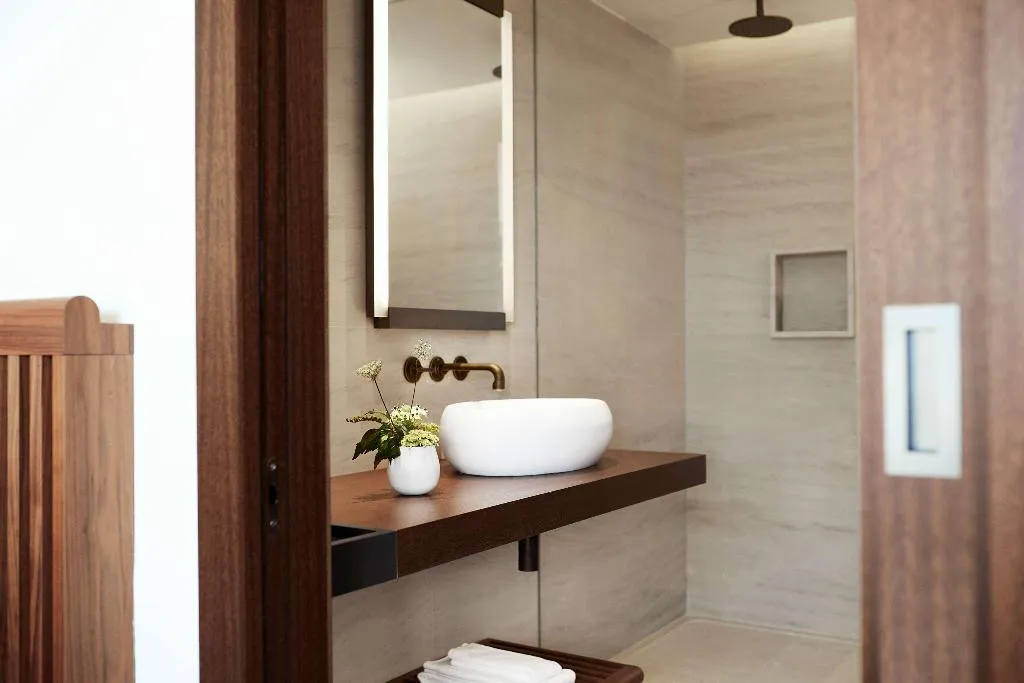 Room, Nobu Barcelona, Barcelona