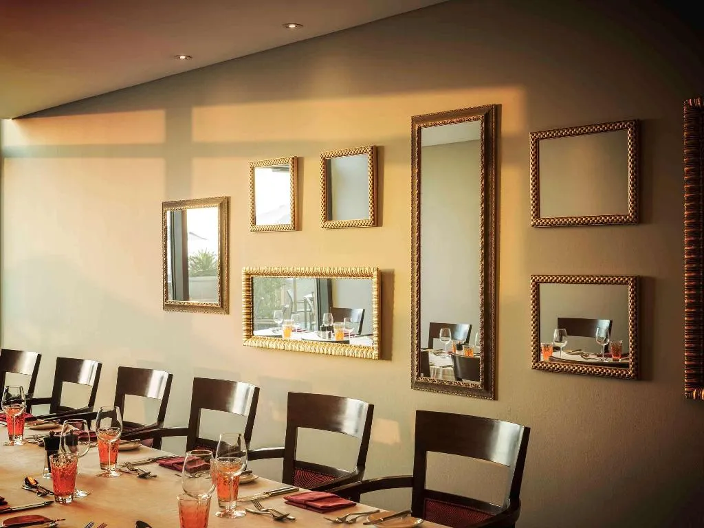 Restaurant, Sofitel Dubai Jumeirah Beach, Dubai