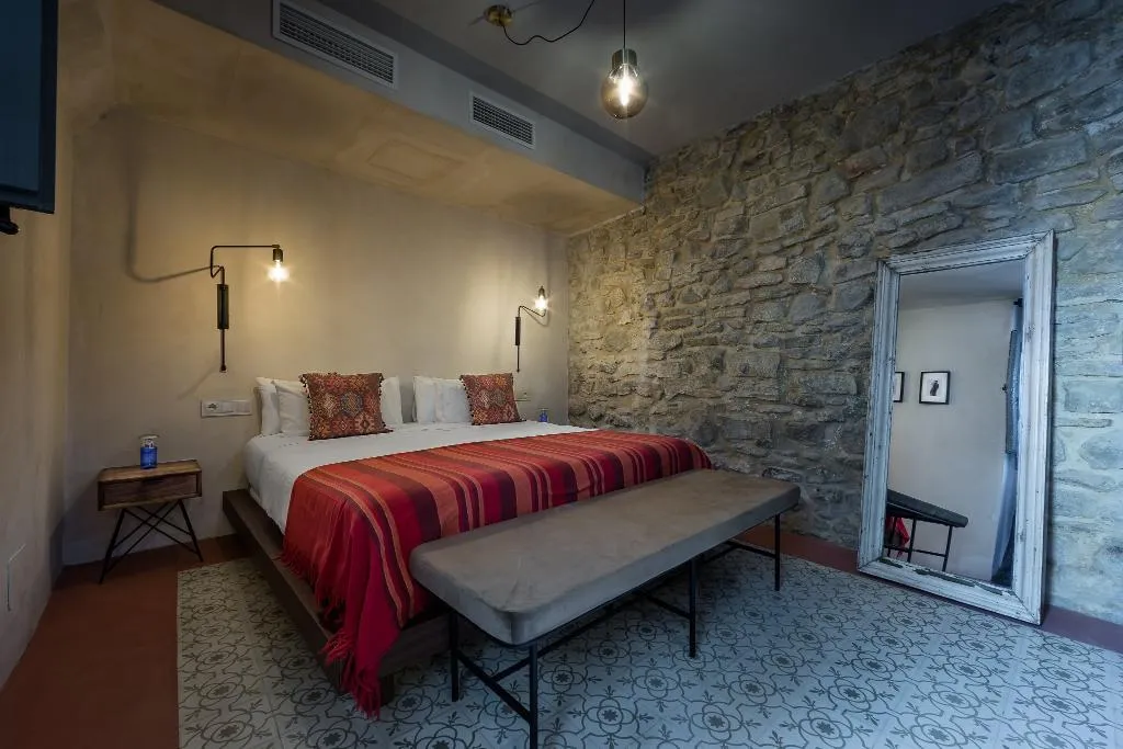 JUNIOR SUITE STANDARD Room, The Riad, Costa De La Luz