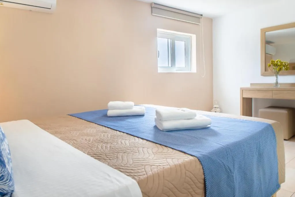 Room basement Room, Argiri Apartments & Suites, Crete