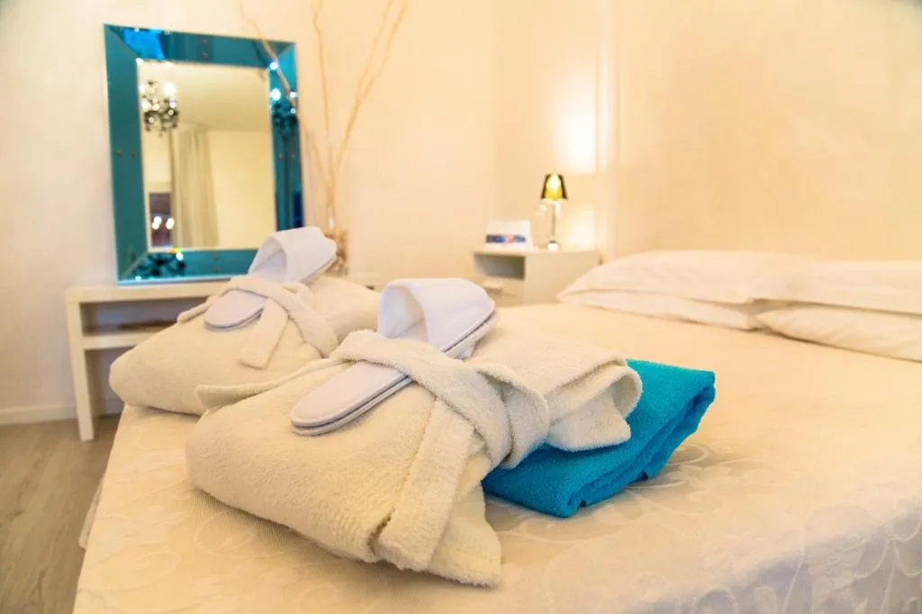 SUITE STANDARD Room, Hotel Bellavista Terme Resort and Spa, Venice