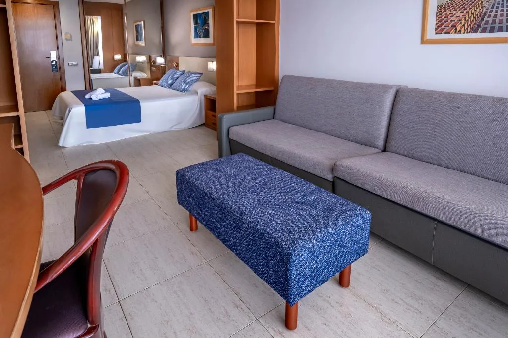 JUNIOR SUITE STANDARD Room, 4R Gran Regina, Costa Dorada