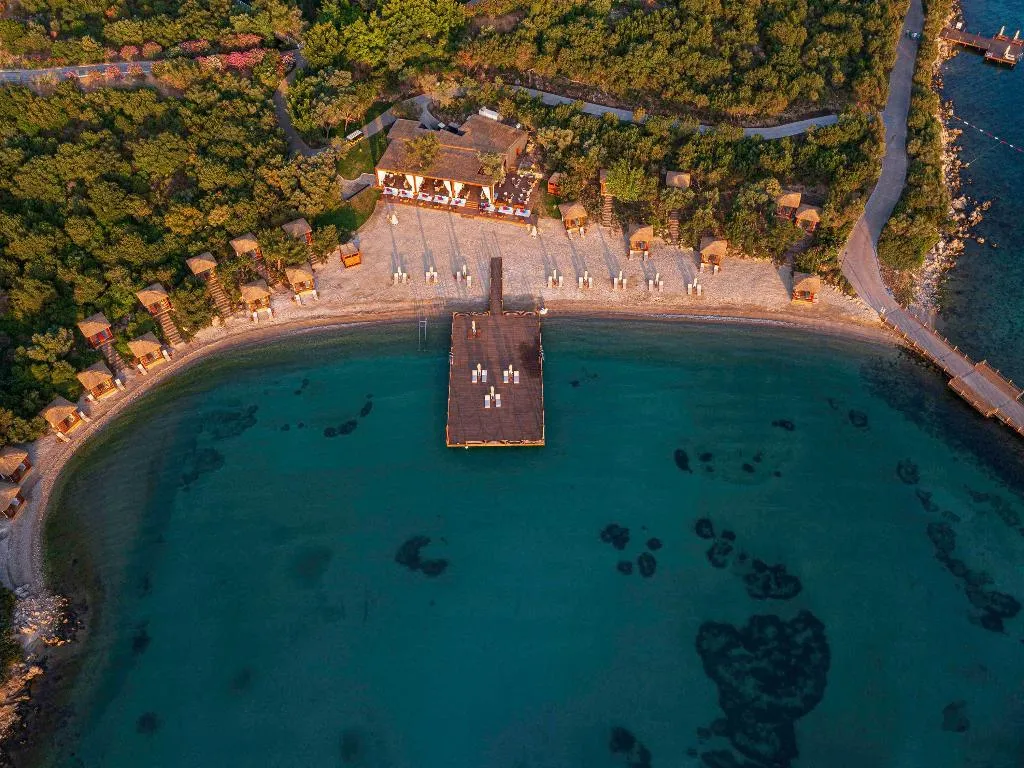 Sports and Entertainment, Rixos Premium Bodrum, Bodrum