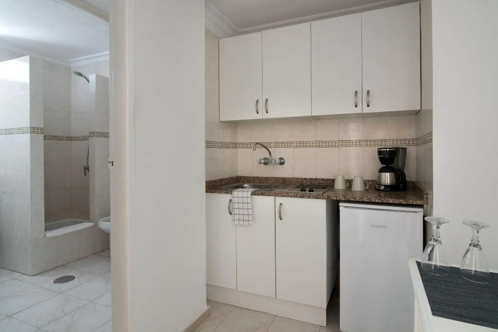 Room, Idafe, Gran Canaria
