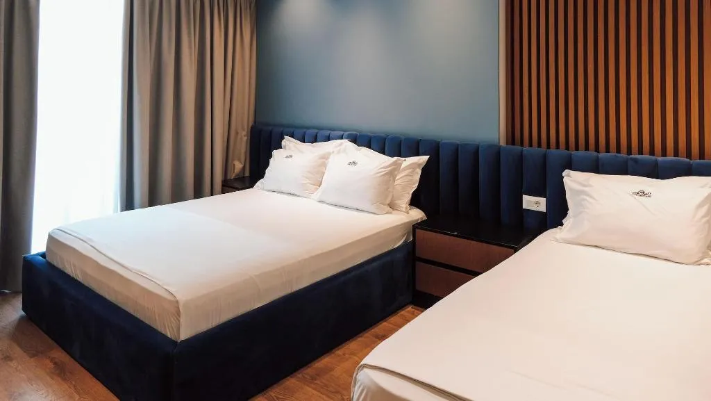 Room, Vm Resort Spa, Kavaje