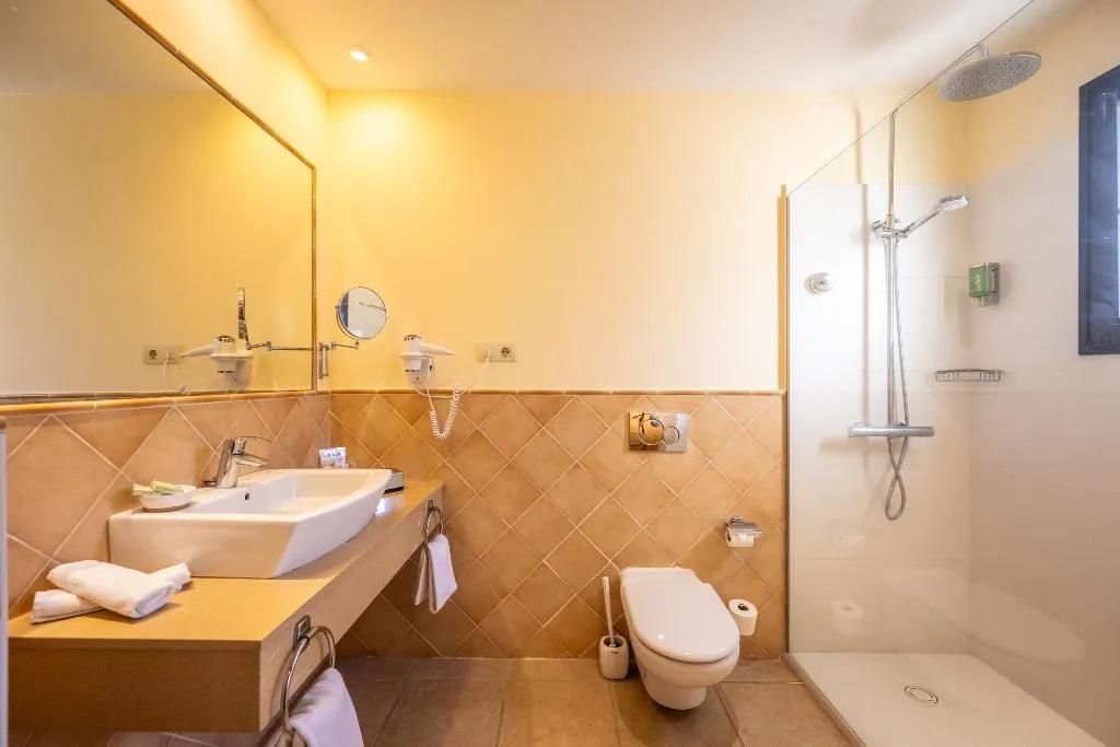 Double or Twin STANDARD Room, Luz del Mar, Tenerife