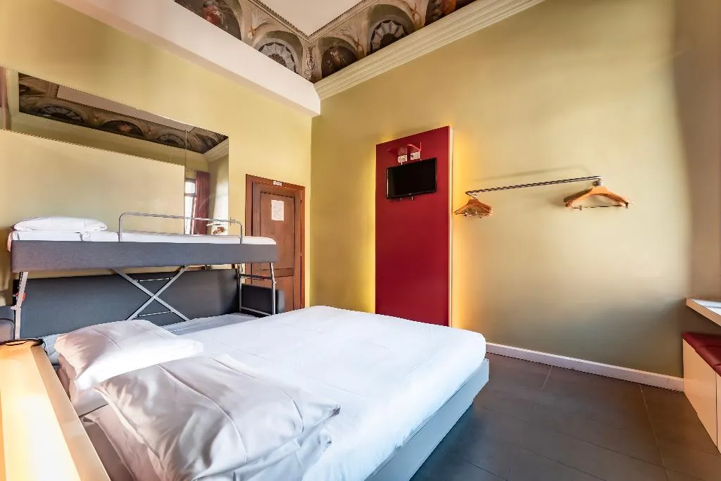 DOUBLE SUPERIOR Room, Hotel Sogno di Giulietta e Romeo, Venice