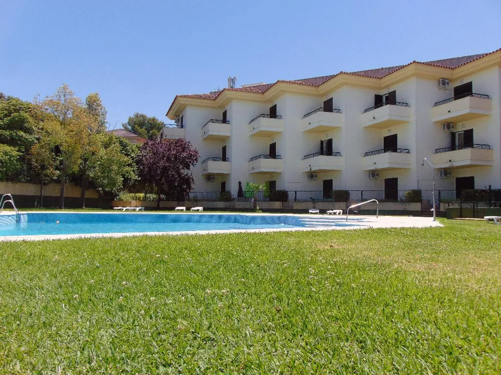 Pool, Hospedium Hotel Apartamentos Simon Verde, Seville