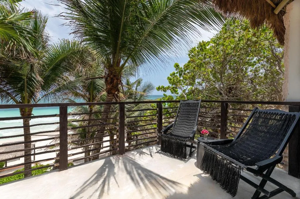 Room, Gramercy Tulum, Cancun Area
