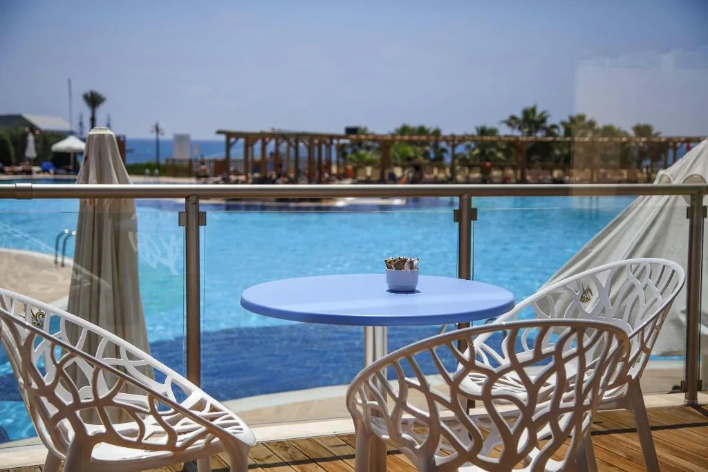 Bar, Arcanus Hotels Sorgun, Antalya