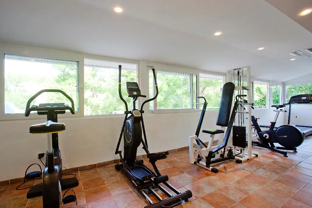 Sports and Entertainment, Cala Sant Vicenç - ADULTS ONLY, Majorca
