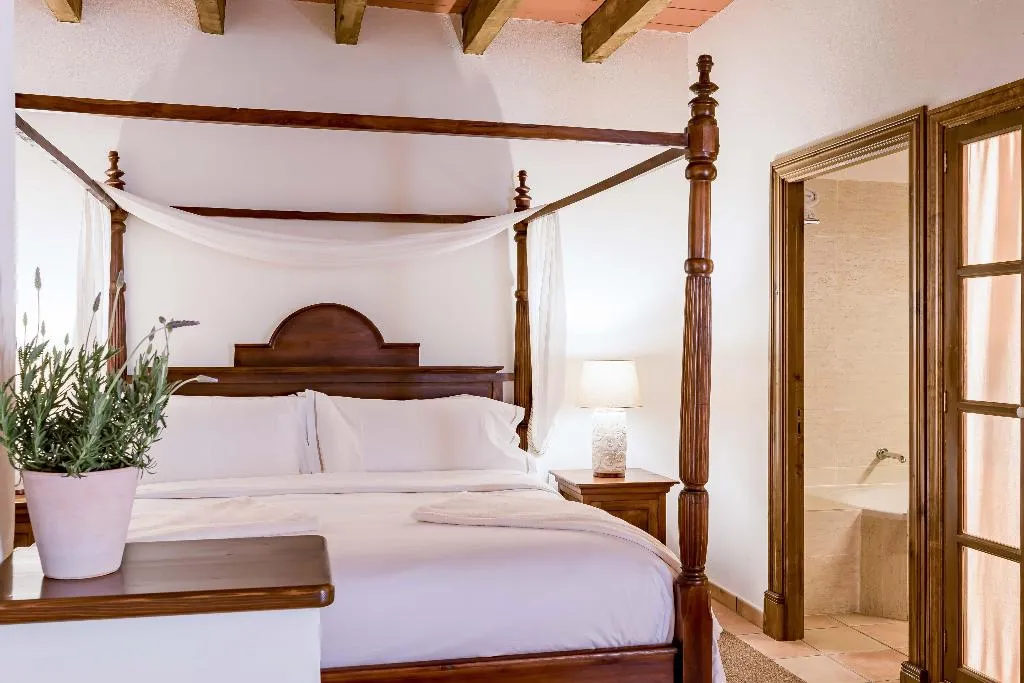 DOUBLE STANDARD Room, Finca Ratxó, Member of Meliá Collection, Majorca