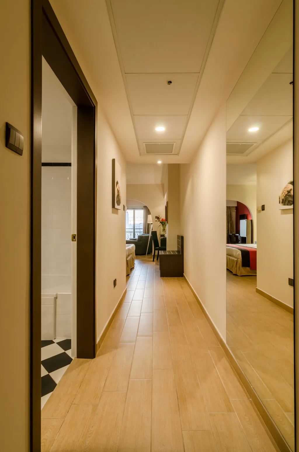SUITE STANDARD Room, AX The Victoria, Malta