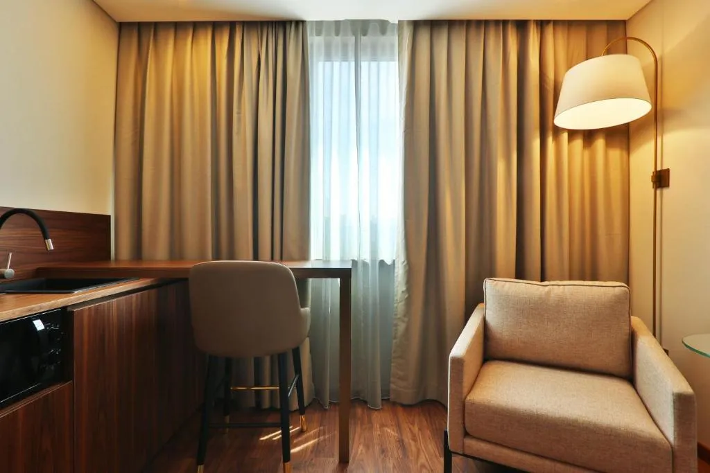 TWIN EXECUTIVE Room, Turim Iberia Hotel, Lisbon