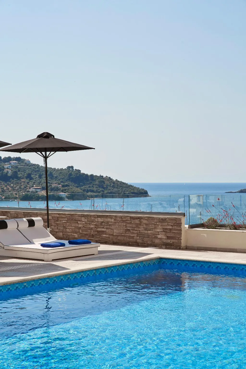 Pool, Skiathos  Living by GHH, Skiathos