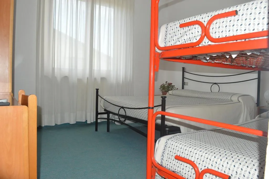 QUADRUPLE STANDARD Room, Belvedere, Perugia