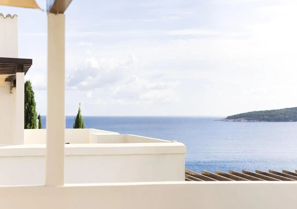 APARTMENT DELUXE WITH VIEWS Room, Sun Gardens Dubrovnik, Dubrovnik