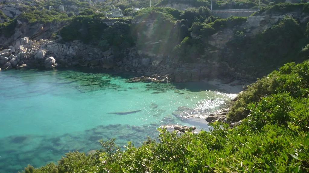 Beach, L'Ancora, Olbia