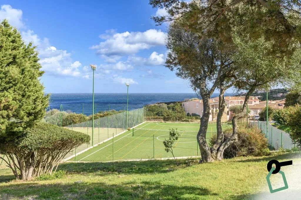 General view, Hotiday Room Collection - Porto Cervo, Olbia