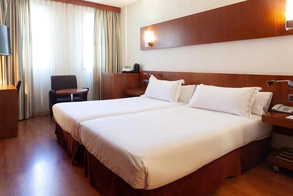 DOUBLE CONNECTING ROOM Room, Senator Huelva, Costa De La Luz