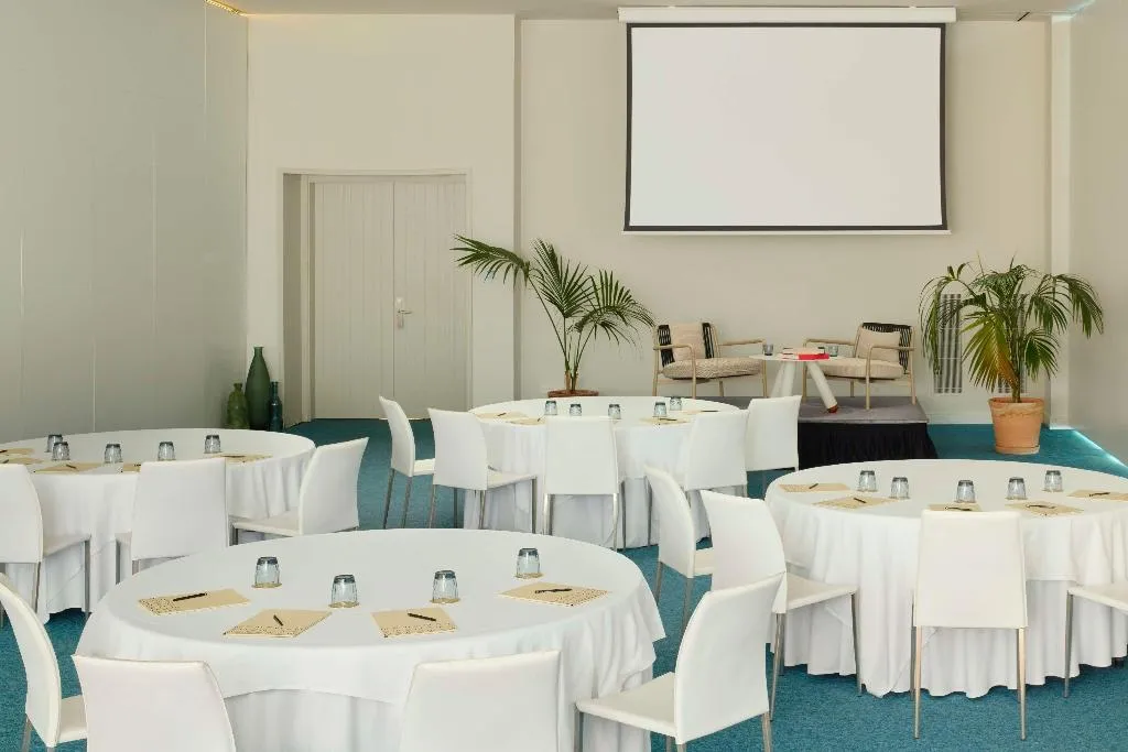 Conferences, ME Sitges Terramar, Costa Brava
