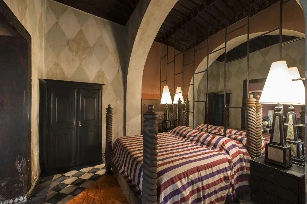 Room, Dar Darma - Riad, Marrakech