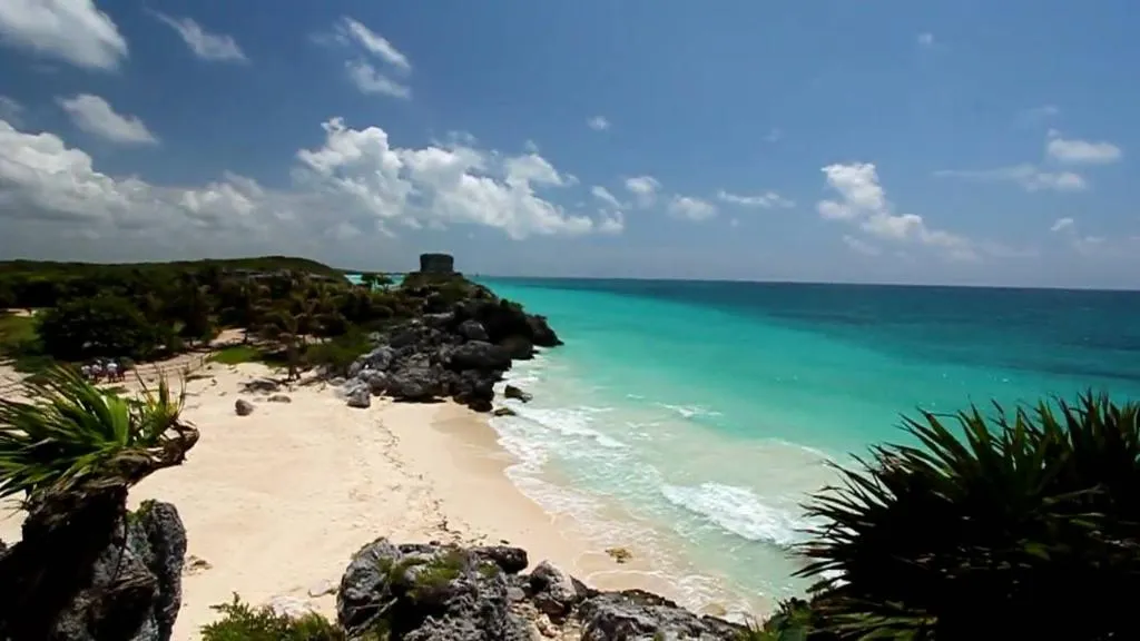 Beach, Art House Tulum, Cancun Area