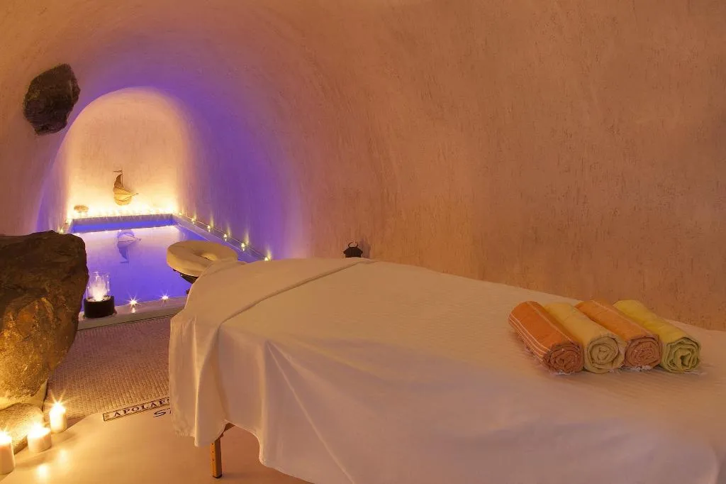 Sports and Entertainment, Abyssanto Suites & Spa, Santorini